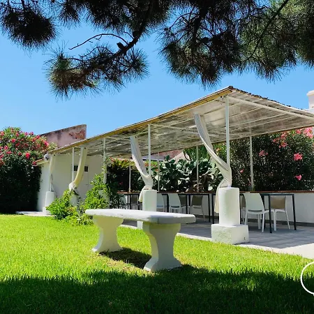 Bed & Breakfast La Casa Del Tono 3*