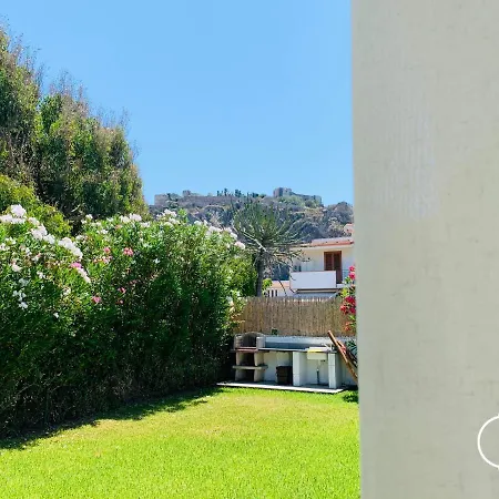 La Casa Del Tono Bed & Breakfast Milazzo