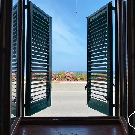 La Casa Del Tono * Milazzo