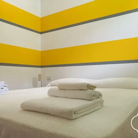 La Casa Del Tono Bed and breakfast *