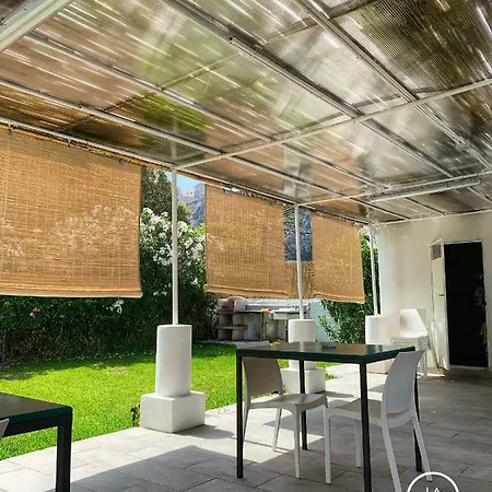 Bed and breakfast La Casa Del Tono Milazzo