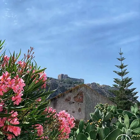 La Casa Del Tono Bed and breakfast *