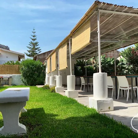 La Casa Del Tono Bed and breakfast Milazzo
