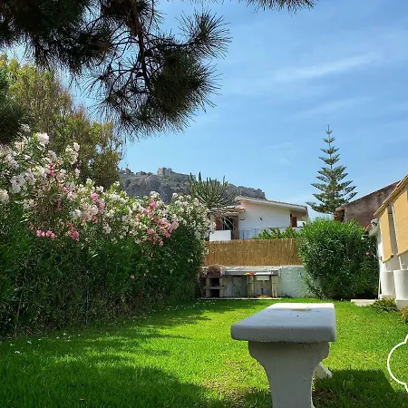 Bed and breakfast La Casa Del Tono