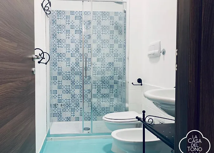 La Casa Del Tono Milazzo