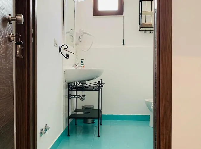 La Casa Del Tono Bed & Breakfast