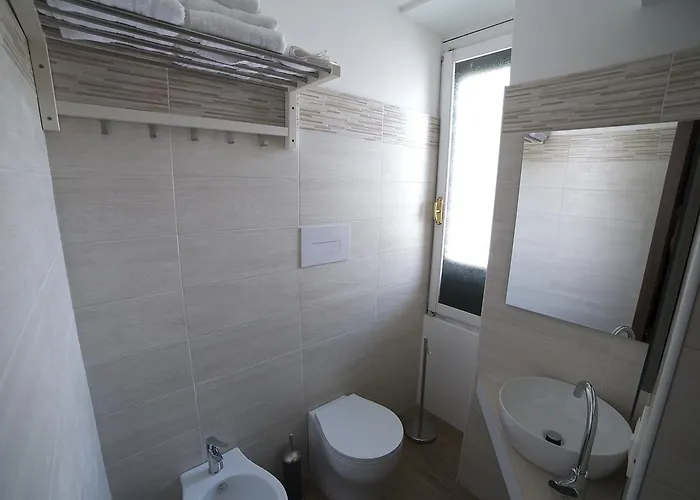 Bed & Breakfast La Casa Del Tono 3*