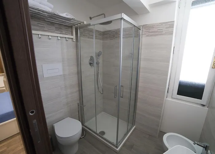 La Casa Del Tono 3* Milazzo
