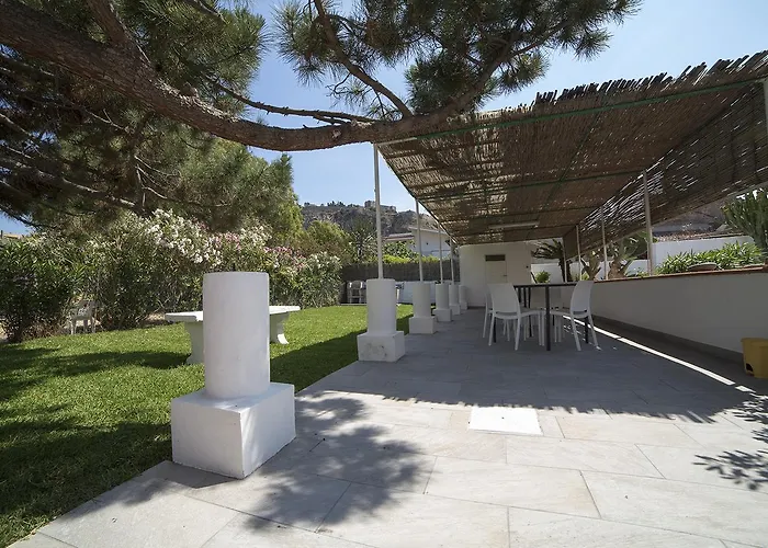 Bed & Breakfast La Casa Del Tono 3*