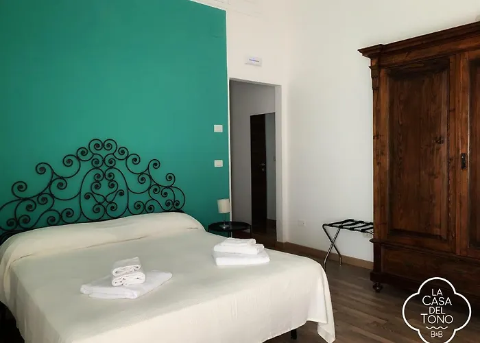 La Casa Del Tono 3*
