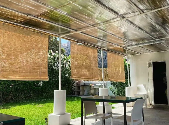 Bed & Breakfast La Casa Del Tono Milazzo