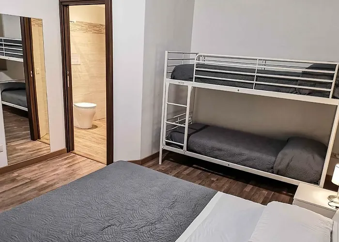 La Casa Del Tono 3* Milazzo