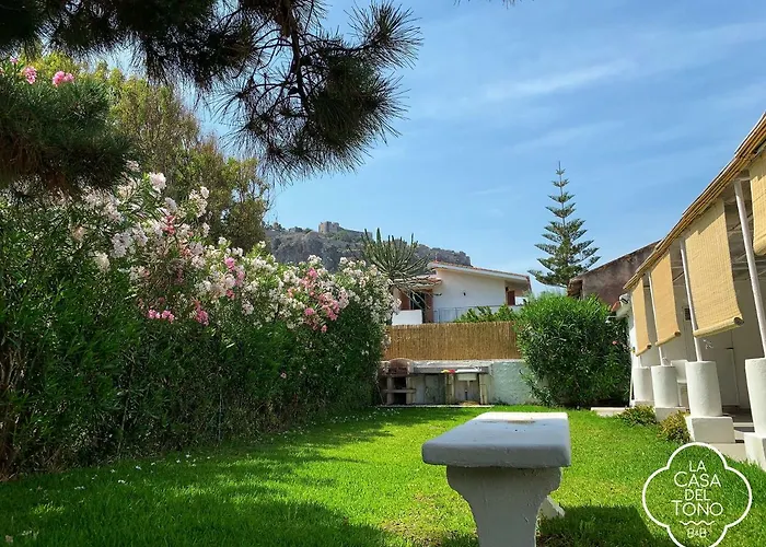 Bed & Breakfast La Casa Del Tono