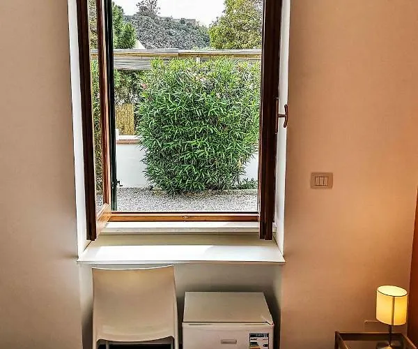 La Casa Del Tono Bed & Breakfast Milazzo