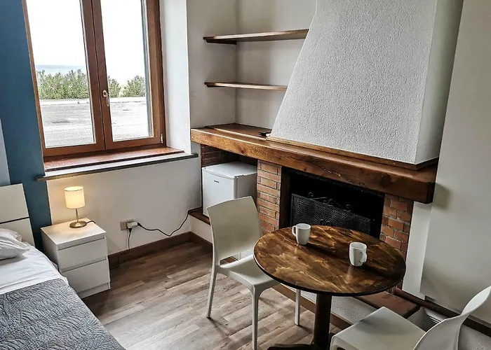 Bed & Breakfast La Casa Del Tono Milazzo