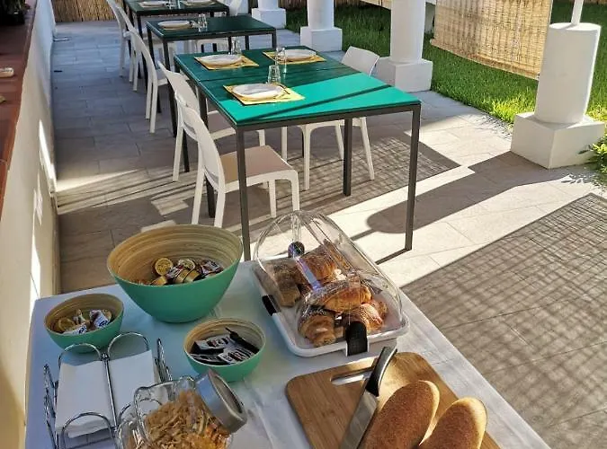 La Casa Del Tono 3* Milazzo