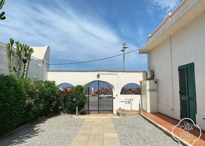 La Casa Del Tono 3* Milazzo